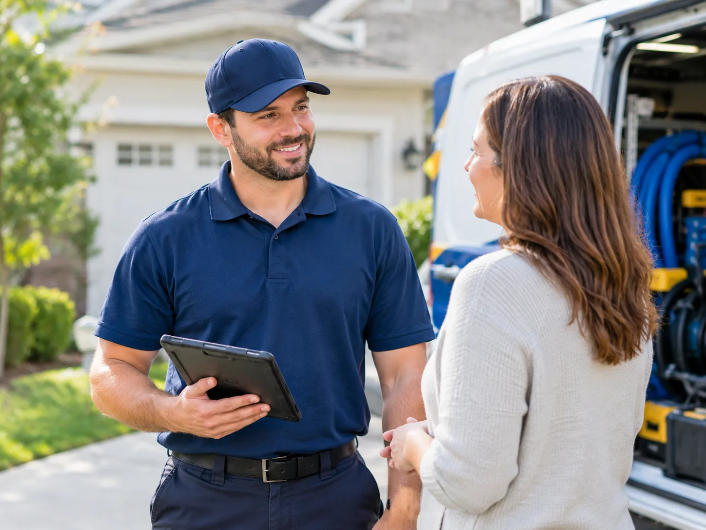 Sewage Backup Cleanup Vanderpool, TX FAQs